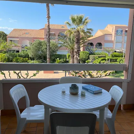 Cosy 4 Pers Avec Piscine Apartman