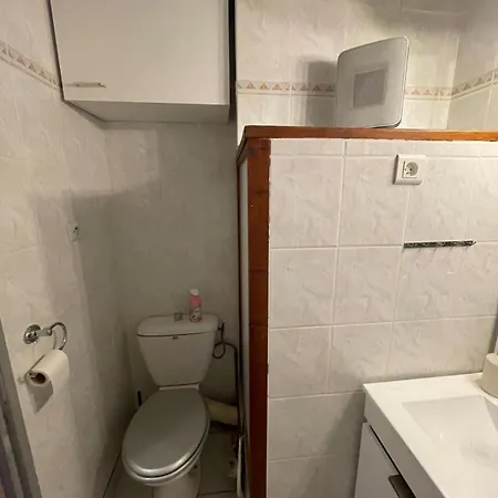 Cosy 4 Pers Avec Piscine