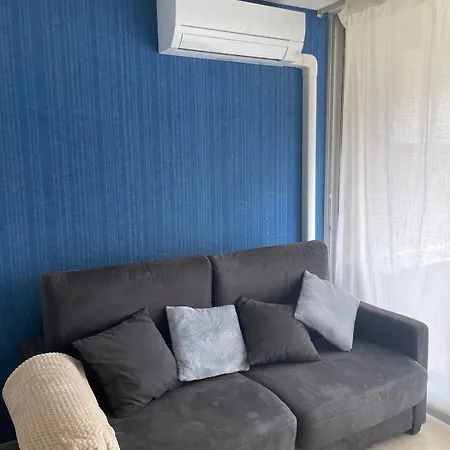 Apartman Cosy 4 Pers Avec Piscine