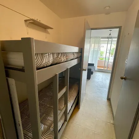 Cosy 4 Pers Avec Piscine Apartman