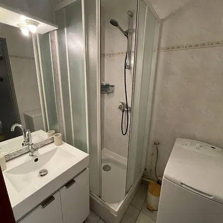 Cosy 4 Pers Avec Piscine Apartman *